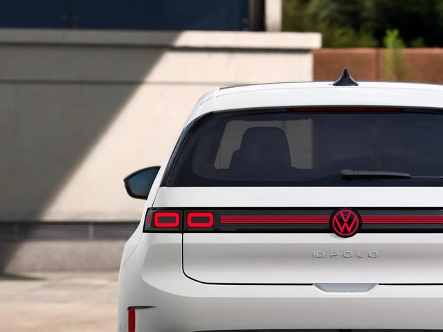 Volkswagen ID. Polo