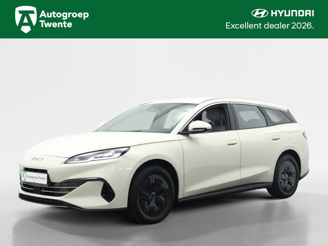 BYD Seal 2025 Hybride