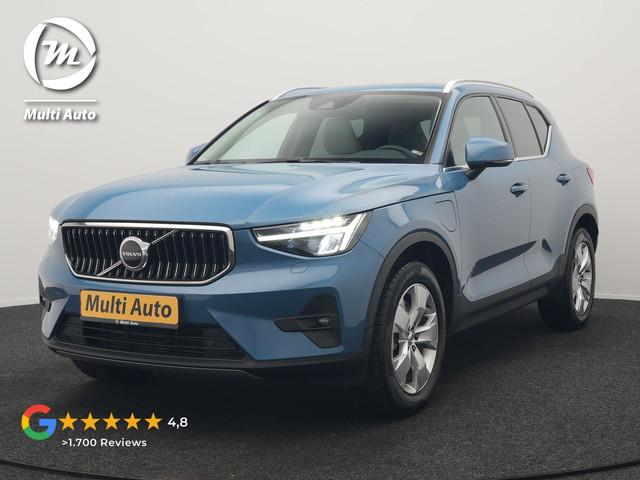 Volvo XC40 2022 Hybride