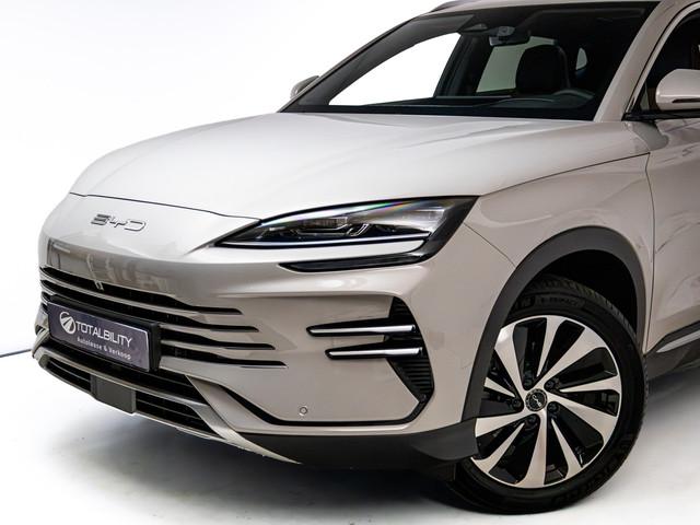BYD Seal U