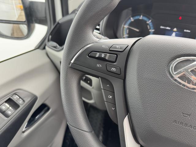 Maxus eDeliver9