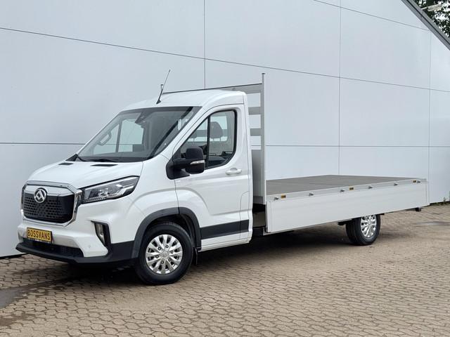 Maxus eDeliver9