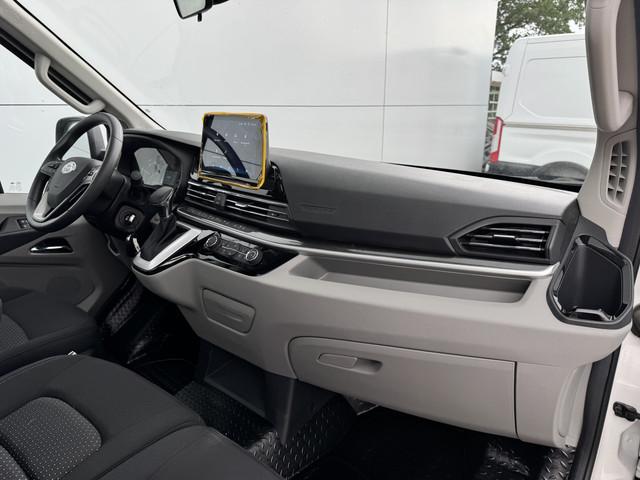 Maxus eDeliver9