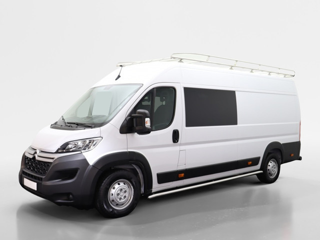 Citroën Jumper 2024 Diesel