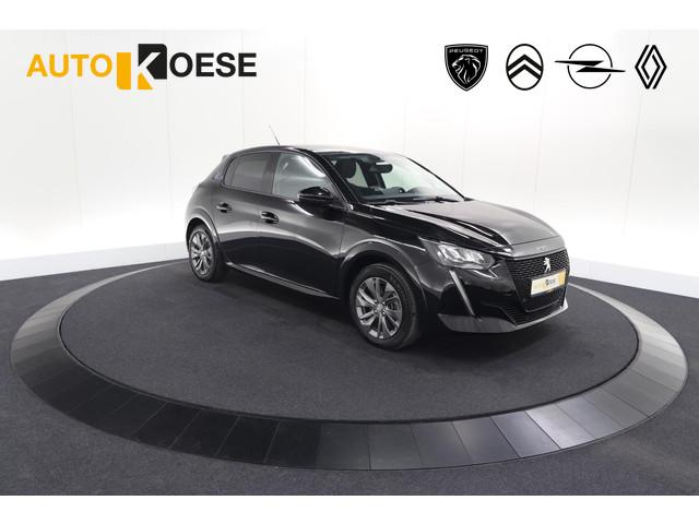 Peugeot 208 2023 Elektrisch