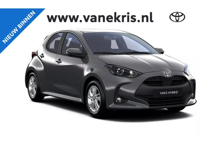 Toyota Yaris 2026 Hybride