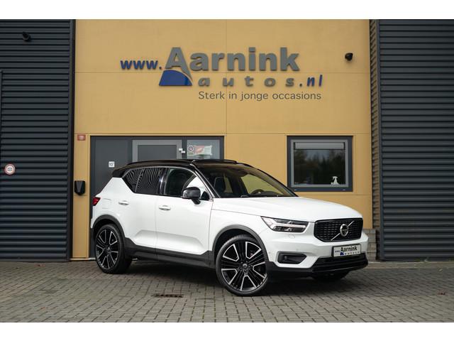 Volvo XC40 2018 Benzine