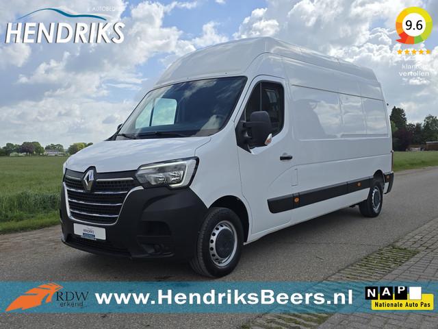 Renault Master 2020 Diesel