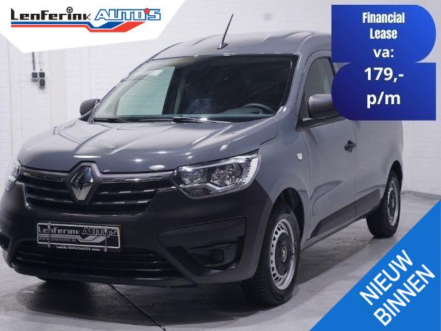 Renault Express 2023 Diesel