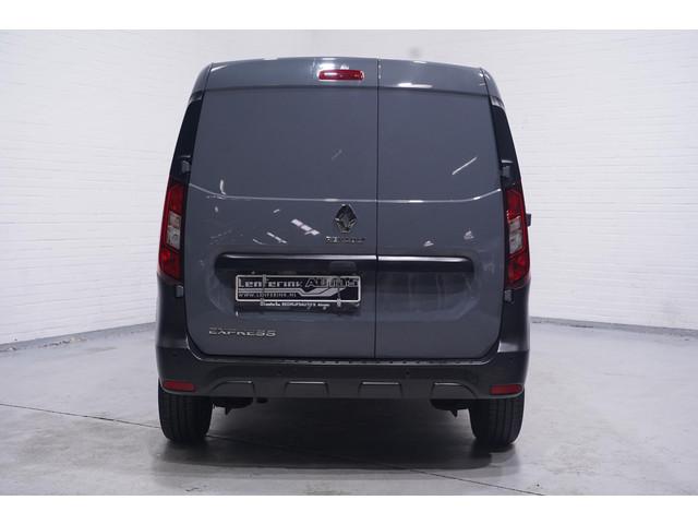 Renault Express