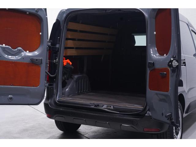 Renault Express
