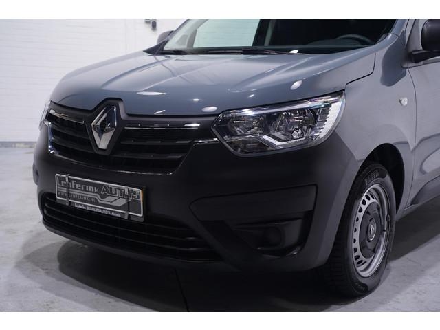 Renault Express
