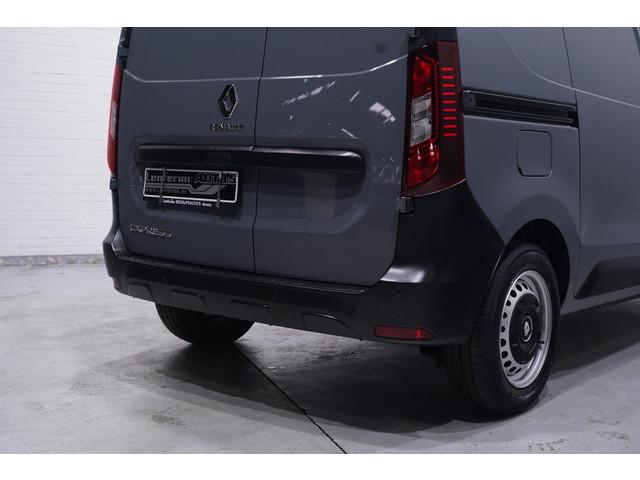 Renault Express