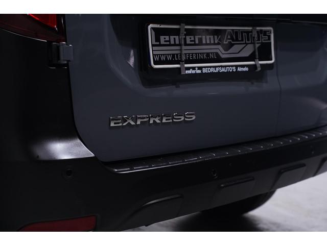 Renault Express