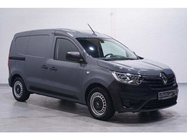 Renault Express