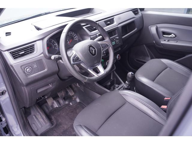 Renault Express