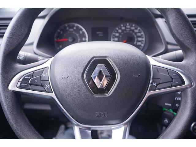 Renault Express