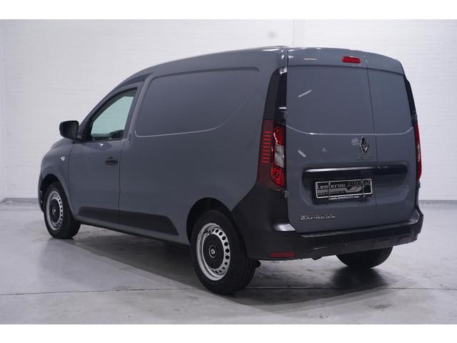 Renault Express