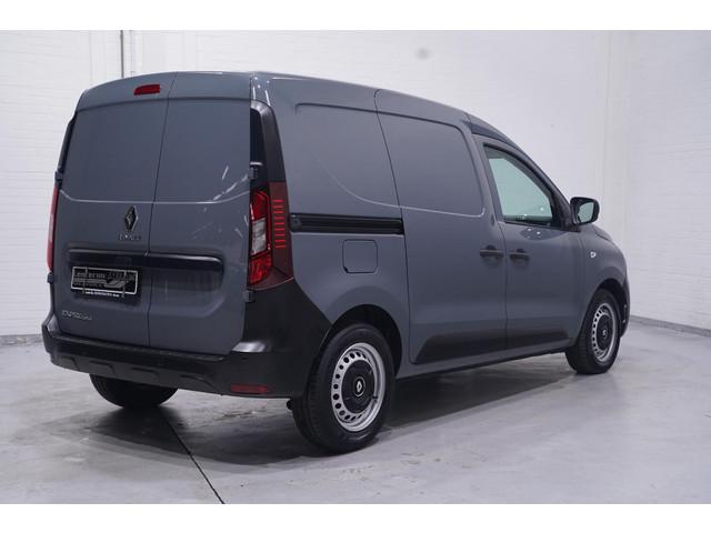 Renault Express