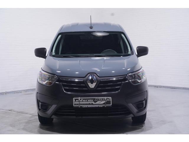 Renault Express