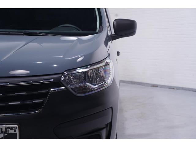 Renault Express