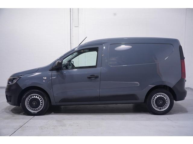 Renault Express