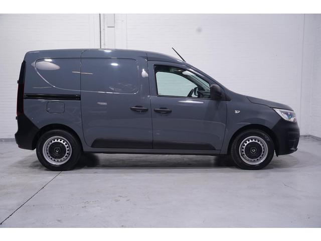 Renault Express