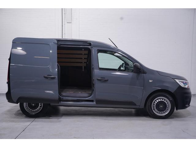 Renault Express
