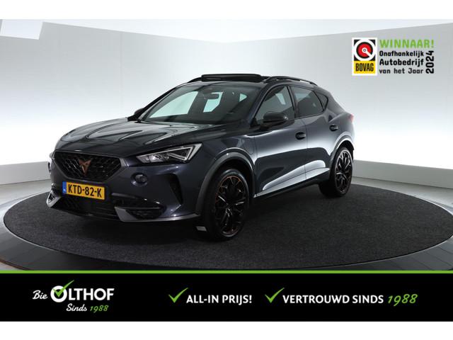 Cupra Formentor 2023 Hybride