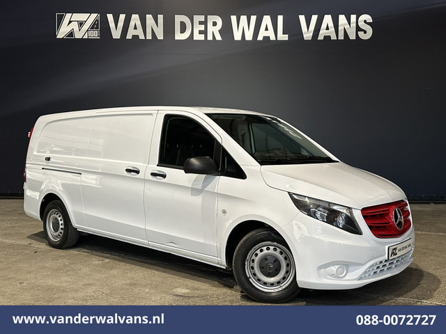 Mercedes-Benz Vito 2023 Diesel