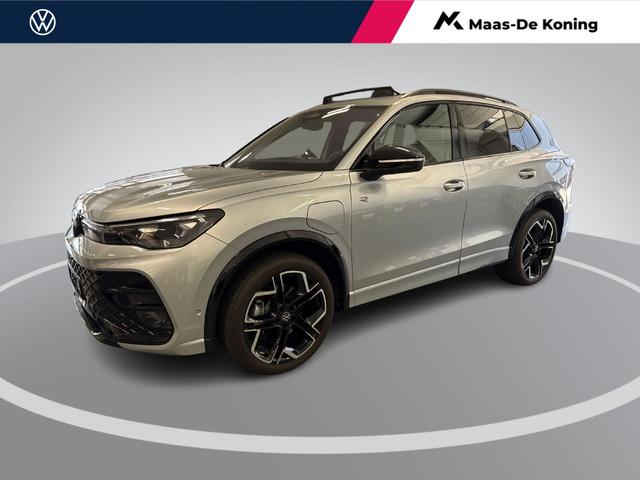 Volkswagen Tiguan 2025 Hybride