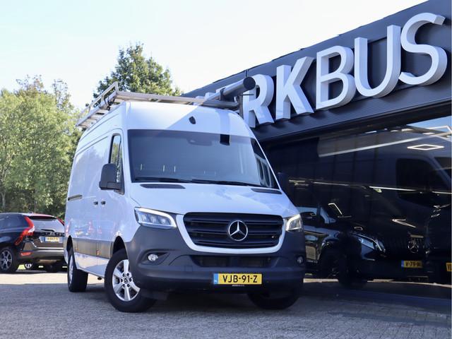 Mercedes-Benz Sprinter 2021 Diesel