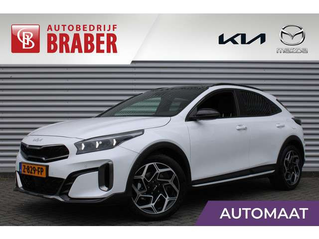 Kia XCeed 2024 Benzine