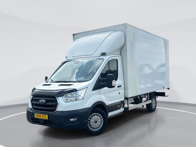 Ford Transit 2020 Diesel