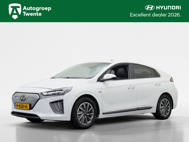 Hyundai Ioniq 2020 Elektrisch