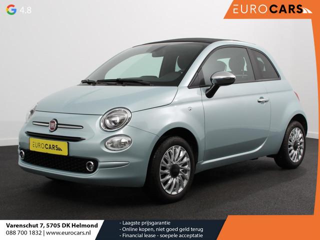 Fiat 500 2023 Benzine