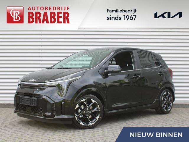 Kia Picanto 2026 Benzine