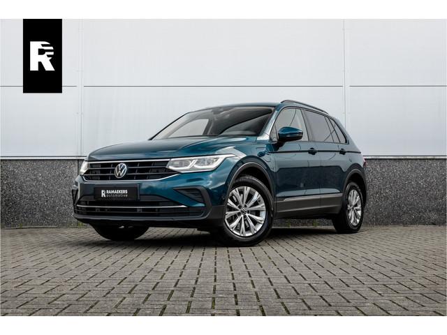 Volkswagen Tiguan 2023 Hybride