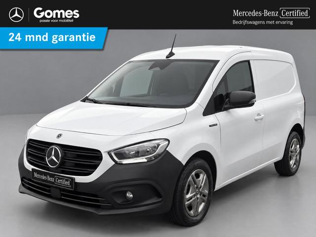 Mercedes-Benz eCitan