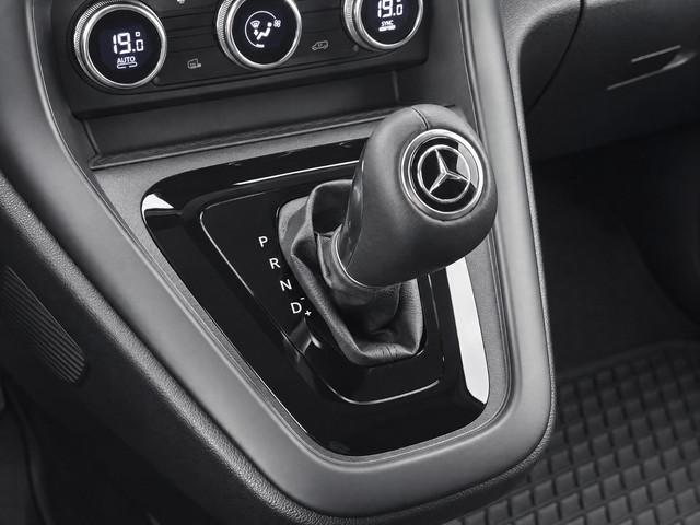 Mercedes-Benz eCitan