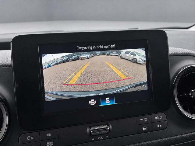 Mercedes-Benz eCitan