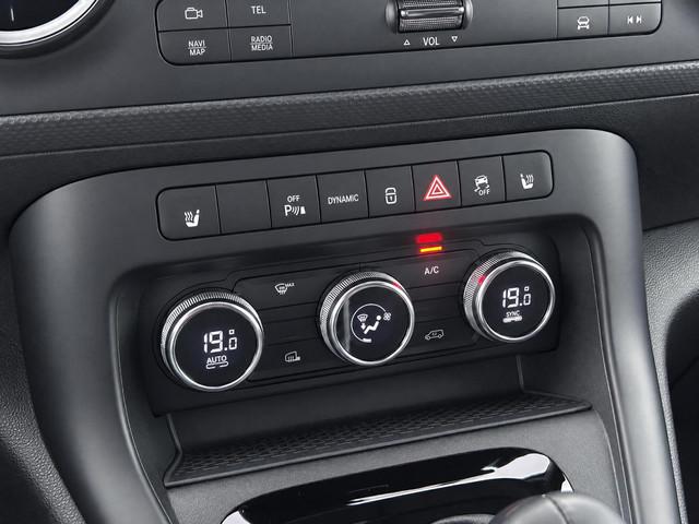 Mercedes-Benz eCitan