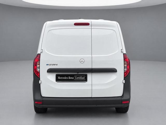 Mercedes-Benz eCitan
