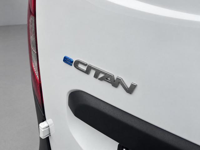 Mercedes-Benz eCitan