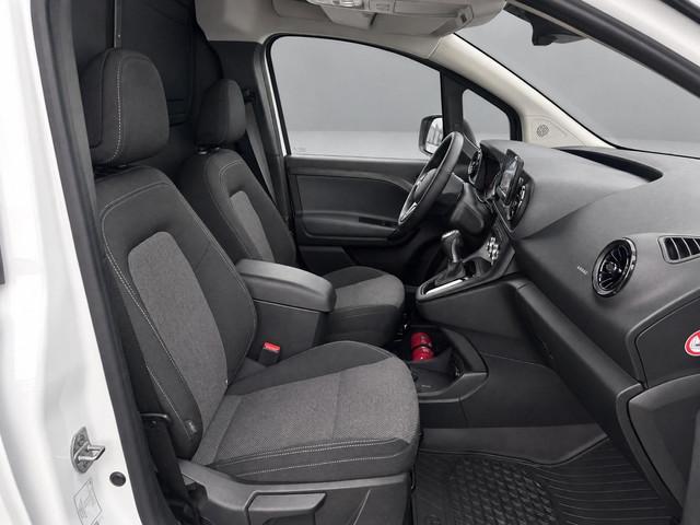 Mercedes-Benz eCitan