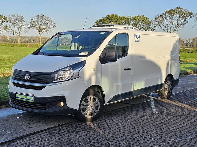 Fiat Talento