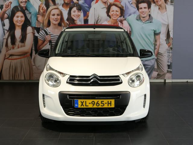 Citroën C1