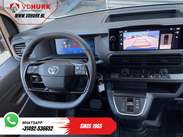 Toyota pro-ace
