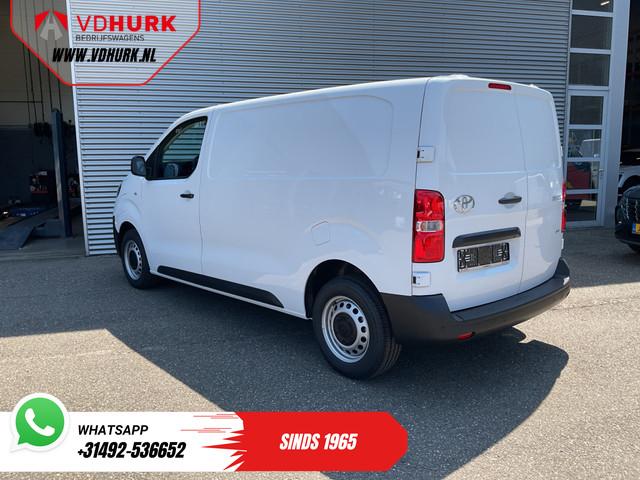Toyota pro-ace