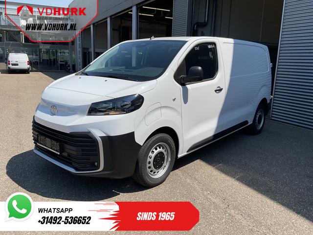 Toyota pro-ace